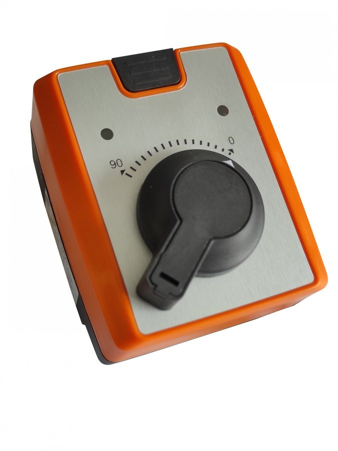Электропривод ЭПК23023К BVM
