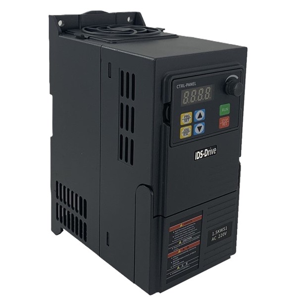 Преобразователь частоты IDS-Drive N752T4B, 7.5 кВт