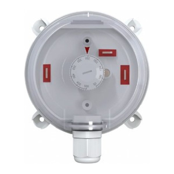 Датчик перепада давления RGP DPS-400-PRO
