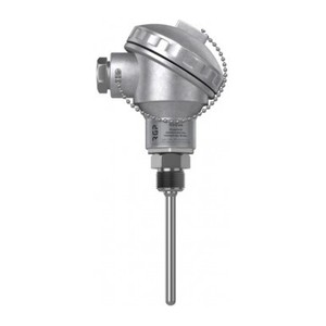 Погружной датчик температуры RGP TS-D38-HT-PT1000-2