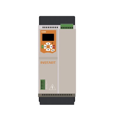 Устройство плавного пуска INSTART SBIM-18.5/37-04