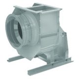 ВР-280-46 №4 5,5 кВт 1500 об/мин (Правый,0) вентилятор