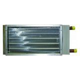 ВОП-400х200/3 воздухонагреватель водяной