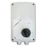 ATE-7.0 W регулятор скорости ATE-7.0 W регулятор скорости