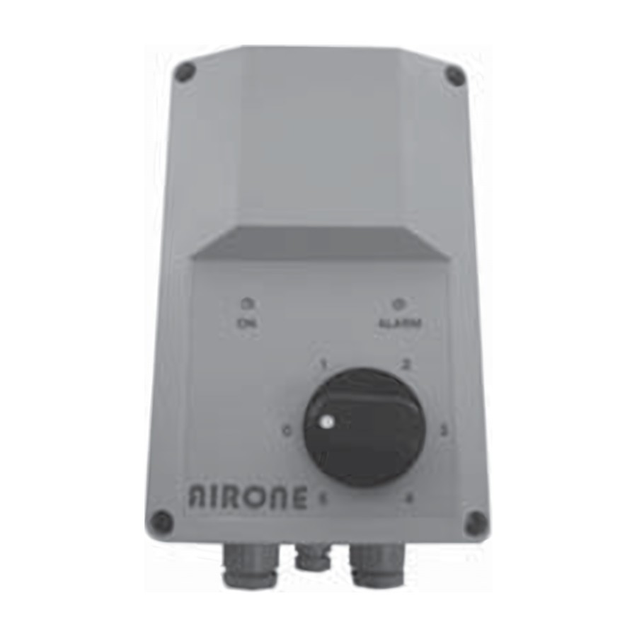 ATRE-5.0 W (5,0А, 230V) регулятор скорости