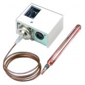 TSKP-15/4m термостат защиты от замерзания