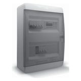 CONTROLBOX M3 E-12S/1.6-2.5А модуль-шкаф автоматики вентиляции
