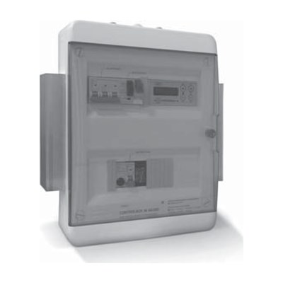 CONTROLBOX M3 E-6.4S/1-1.6А модуль-шкаф автоматики вентиляции