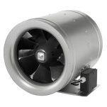 NZL-315 E2 10 вентилятор канальный