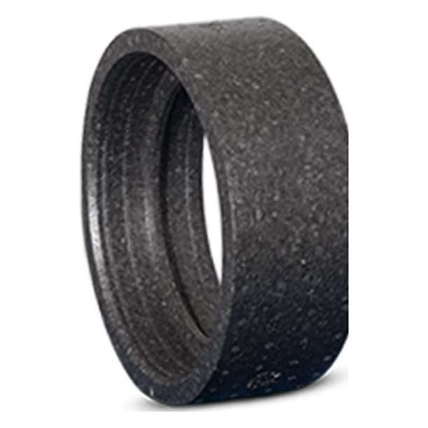 СПВ ВПП НП-160-125 ниппель переходной из АБС-пластика D160-125