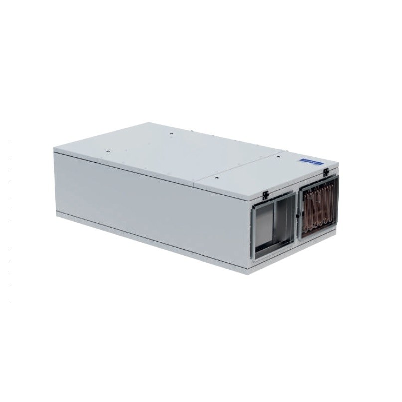 Приточно-вытяжная установка Komfovent ОТД-R-4000-F-E (ротор L/A, фильтры M5/M5)