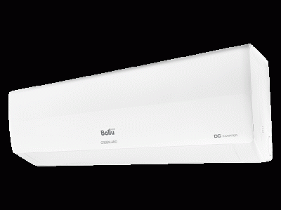 Сплит-система инверторного типа BALLU BSGRI-07HN8_22Y комплект