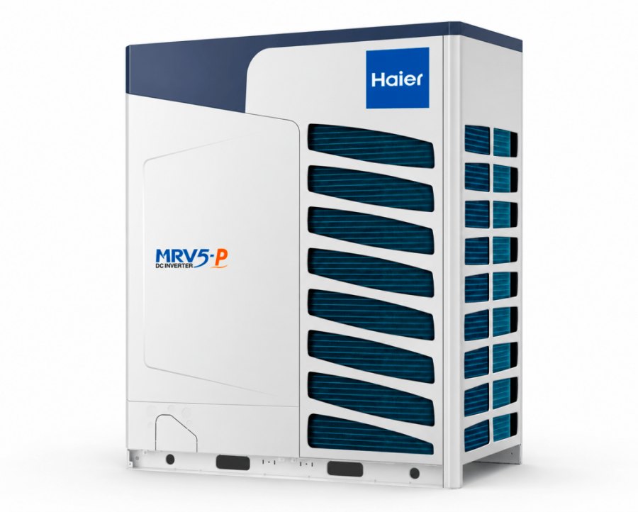 Наружный блок Haier MRV 5-P AV30NMVETR, 30 HP