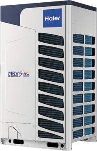 Наружный блок Haier MRV 5 AV14IMVURA, 14 HP