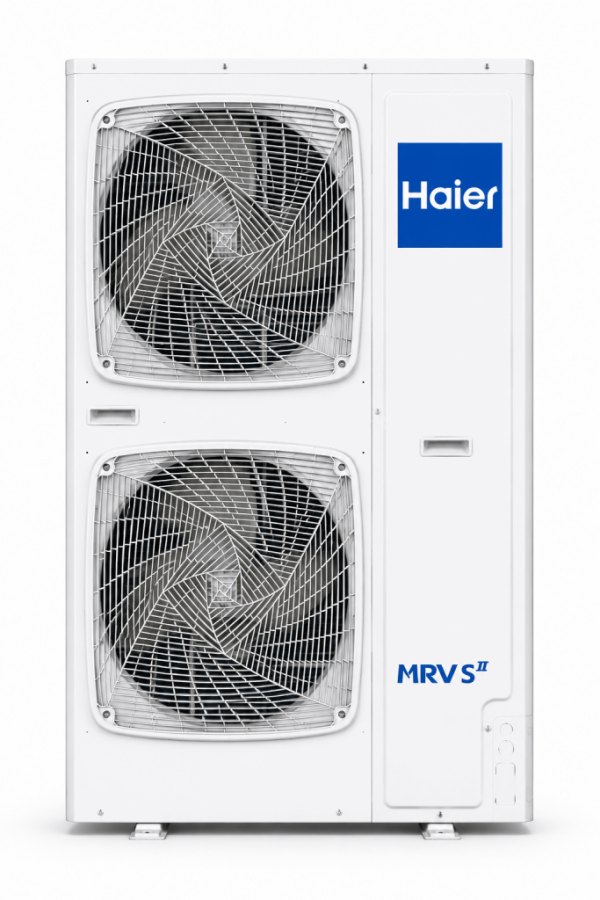 Наружный блок Haier MRV SII AU10NFKERA, 10 HP