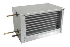 Воздухоохладитель КФО 50-30/3