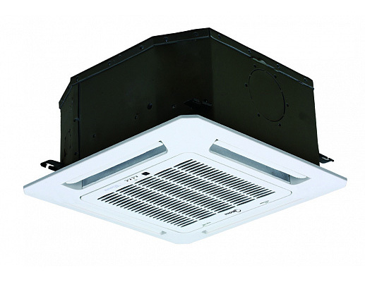 Кассетная VRF система Clivet Q4AN-2-XMi_D28(AC)