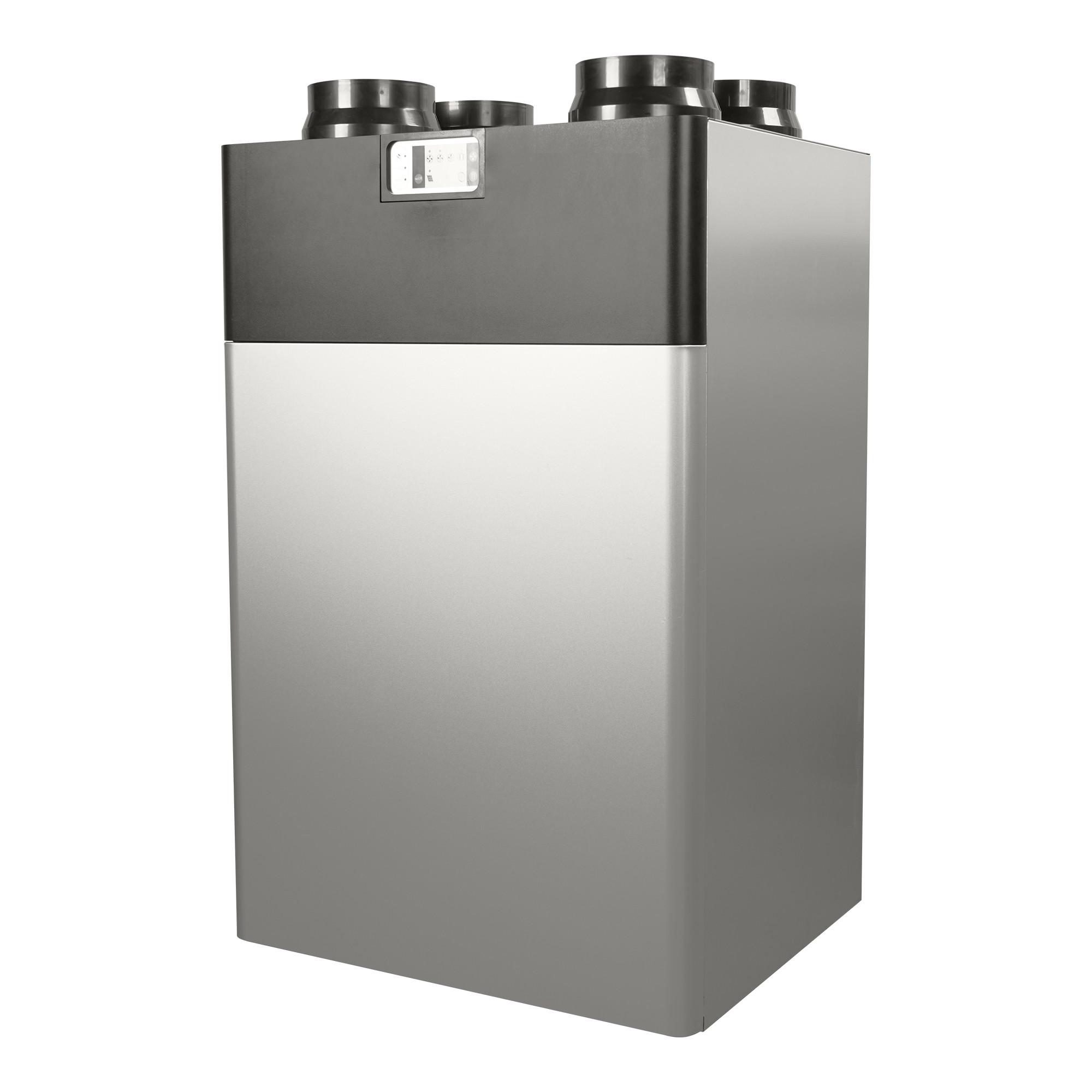 Комплект установка прит.-вытяж. SHUFT Stellar VR-350 inv и эл/нагреватель EHC 160-3,0/1