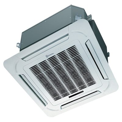Фанкойл кассетный четырехтрубный SHUFT SFR-850F