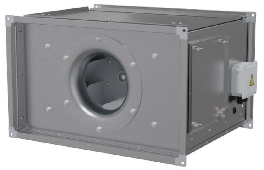 Вентилятор канальный ВРС-К-LТ-60-35/31-РК635-1,5/3000/220-380
