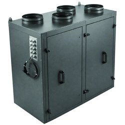 Приточно-вытяжная установка с роторным рекуператором RWN-RR-4000(50c)-ЕС(B355)-НЕ8,6-Classic(N)