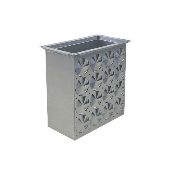 Врезка ВЭПш 2*6/800*280*150/900