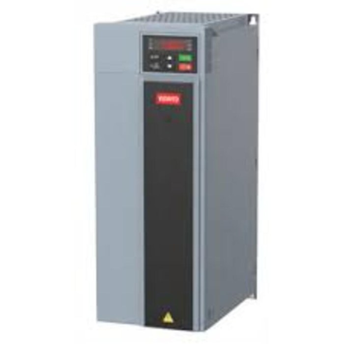 Преобразователь частотный VEDA Drive VF-101 132 кВт (380В,3 фазы) ABC00040