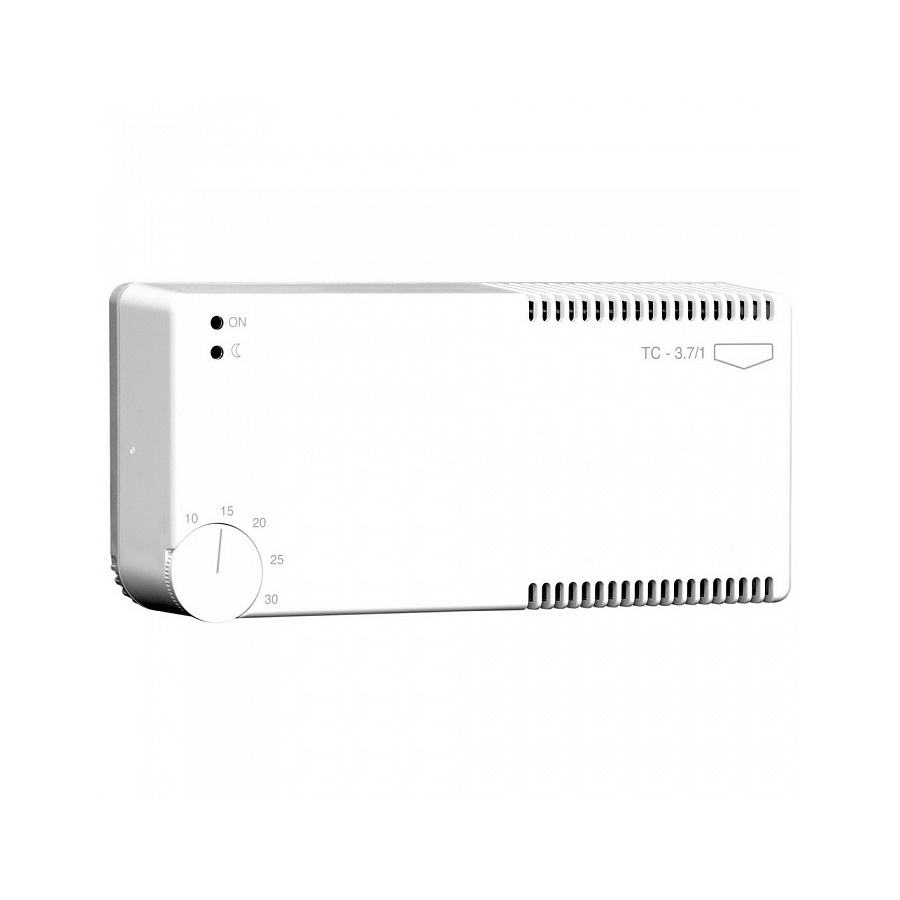 Shuft TC-6.4/2 контроллер cерии ТС COMFORT