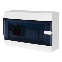 Шкаф управления Ballu MACHINE E-M345-RC-MODBUS-G220