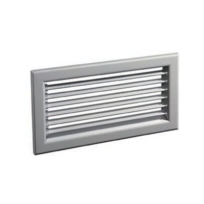 Решётка вентиляционная РВ-1 150×550 мм