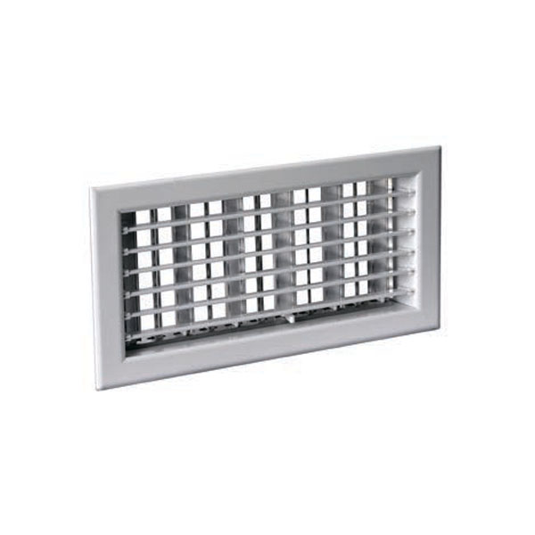 Решётка вентиляционная РВр-1 350×300 мм