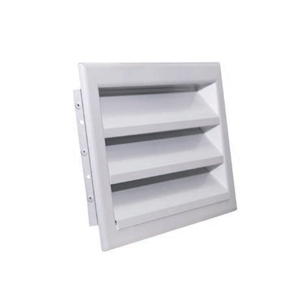 Решётка наружная РНв 900×250 мм