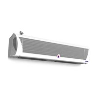 Тепловая завеса КЭВ-76П4140W нерж. Тепломаш