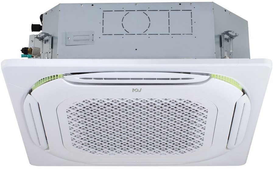 Кассетный двухтрубный фанкойл MDV MDVFN-1400C4VEA Кассетный двухтрубный фанкойл MDV MDVFN-1400C4VEA