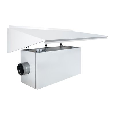 Приточная установка ФЬОРДИ ВПУ (У) 1000 EC/12-380/3-BLG