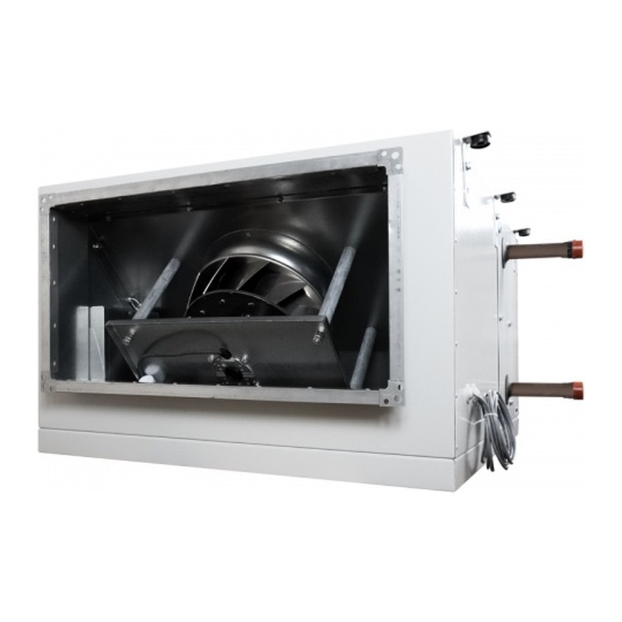 Приточная установка ФЬОРДИ ВПУ 3000 EC W-BLG-S Приточная установка ФЬОРДИ ВПУ 3000 EC W-BLG-S