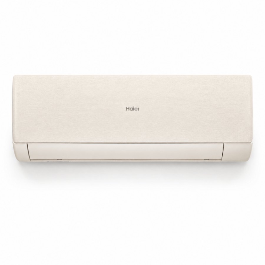 Сплит-система Haier Stellar HP AS20SHP2HRA-C / 1U20SHP2FRA, слоновая кость