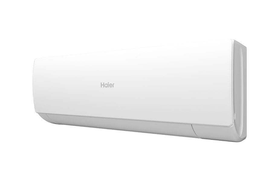 Сплит-система Haier Spirit On-Off HSU-12HSL103/R3-W / HSU-12HSL103/R3, белый