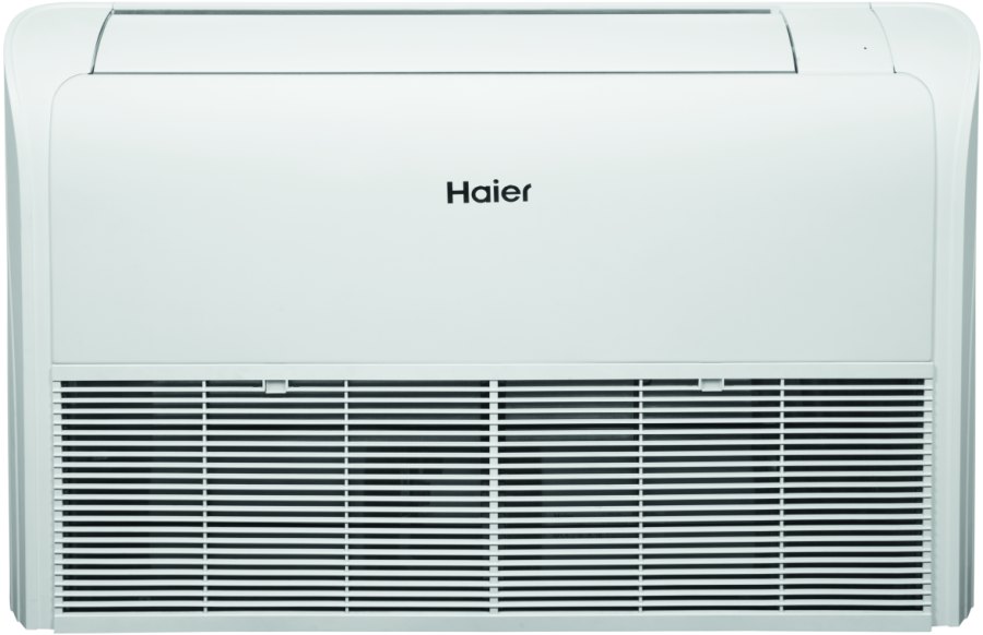 Напольно-потолочная сплит-система Haier ECO R32 AC71S2LG1FA / 1U71S1LR1FA