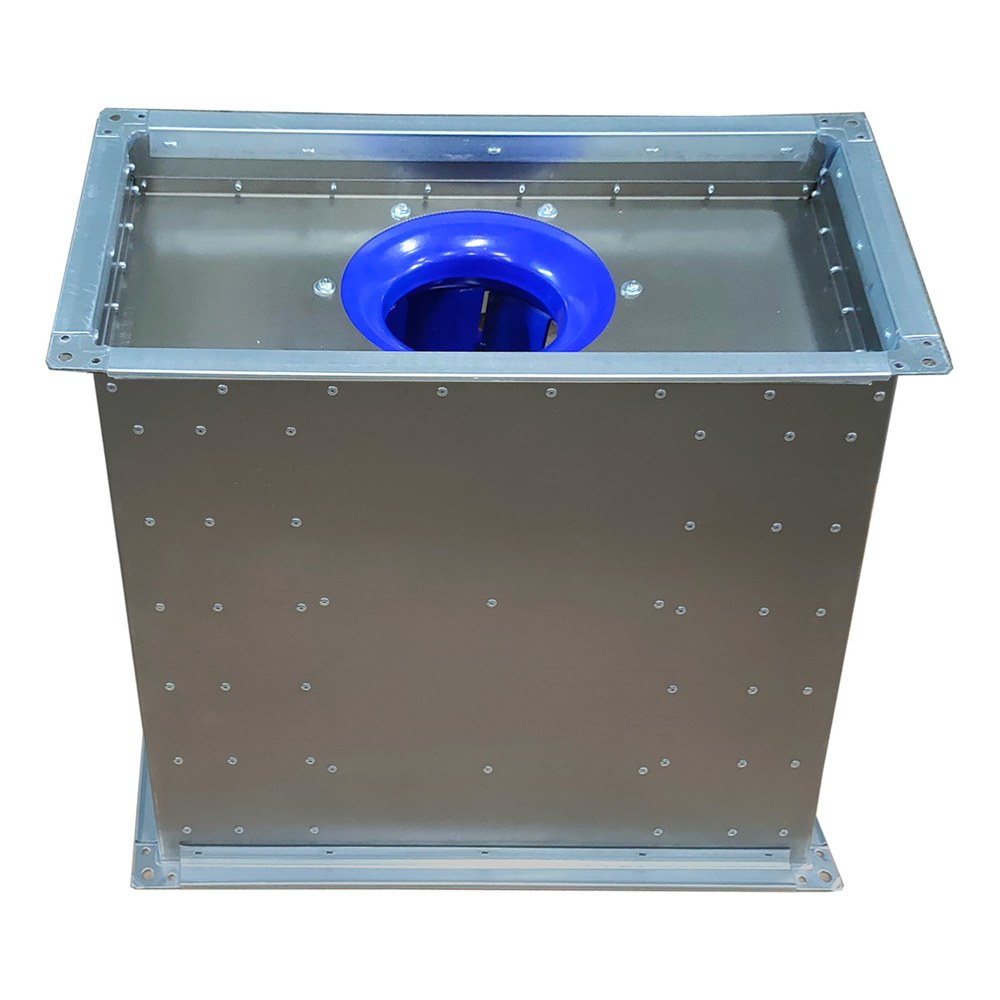 Вентилятор канальный прямоугольный Supervent RL-B-60-35-2D/28 Вентилятор канальный прямоугольный Supervent RL-B-60-35-2D/28