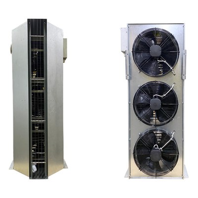 Воздушная завеса Supervent VL-150-E
