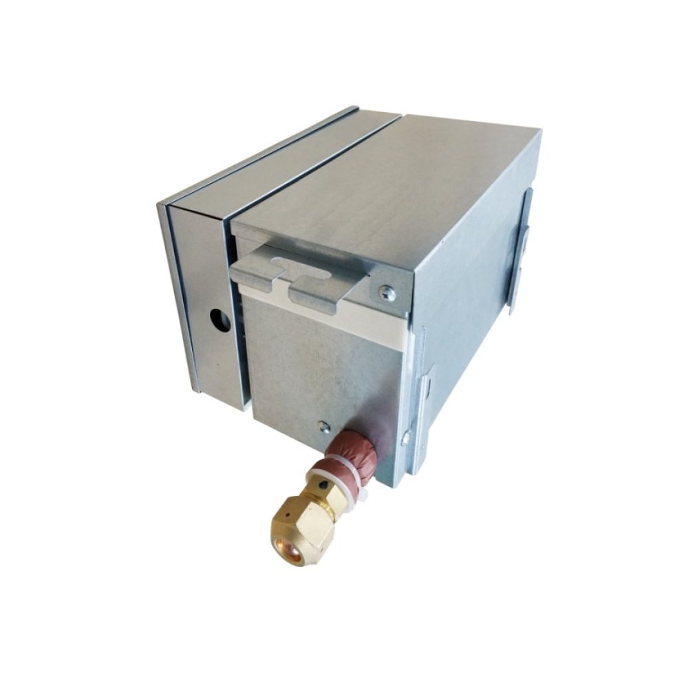 Блок-переключатель Hisense HCHM-N04XA для 3-трубных систем Блок-переключатель Hisense HCHM-N04XA для 3-трубных систем
