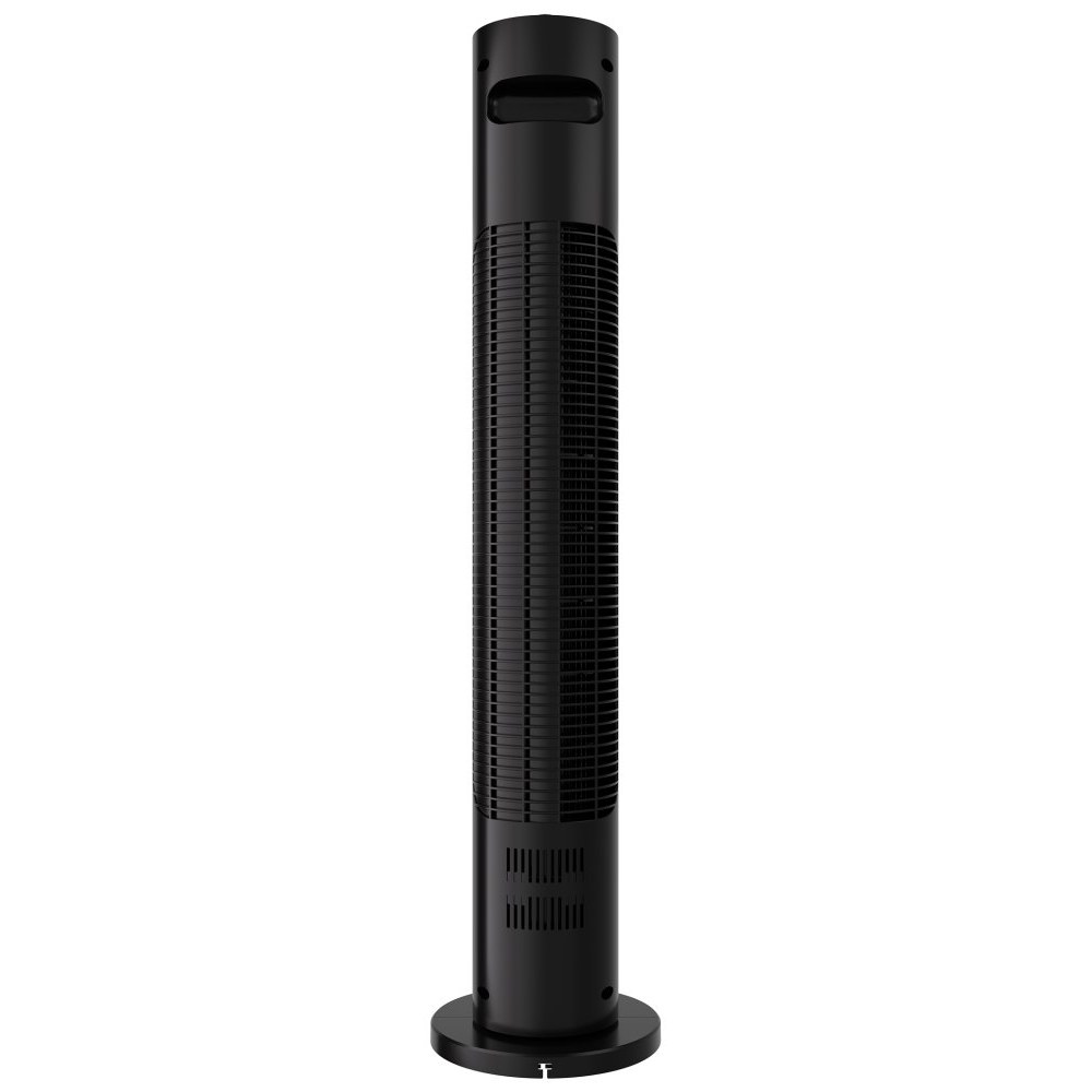 Бытовой вентилятор ROYAL Clima RBF-801M-BL