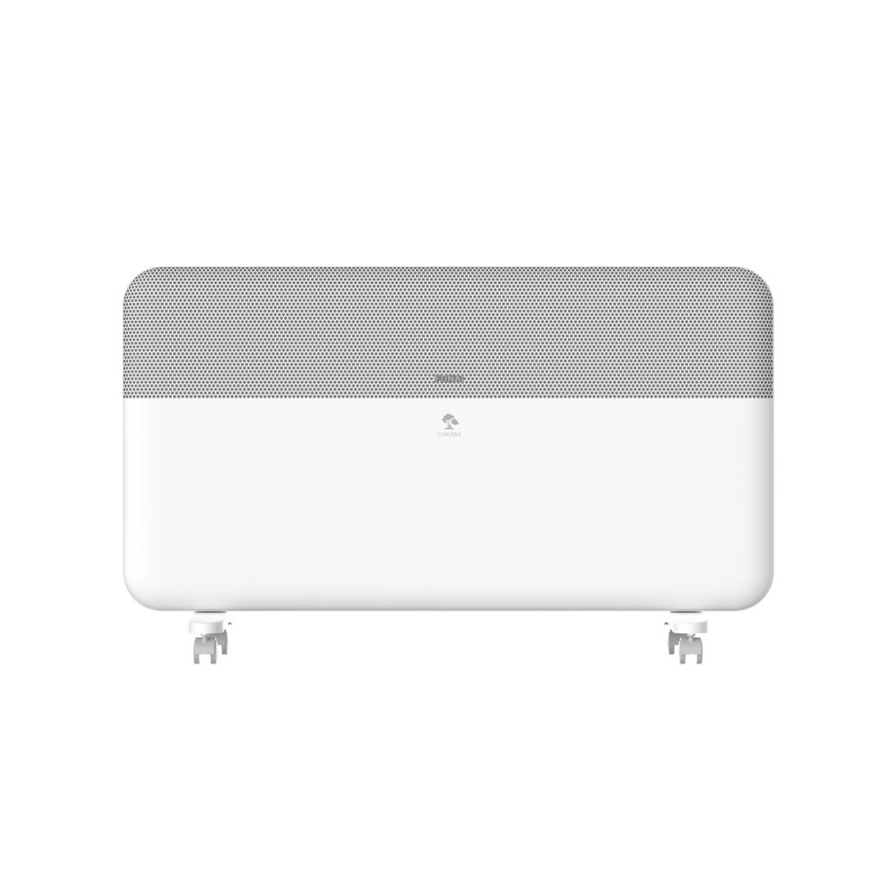 Электрический конвектор с LED-дисплеем FUNAI CHIKARA ECH-CHE1500WT