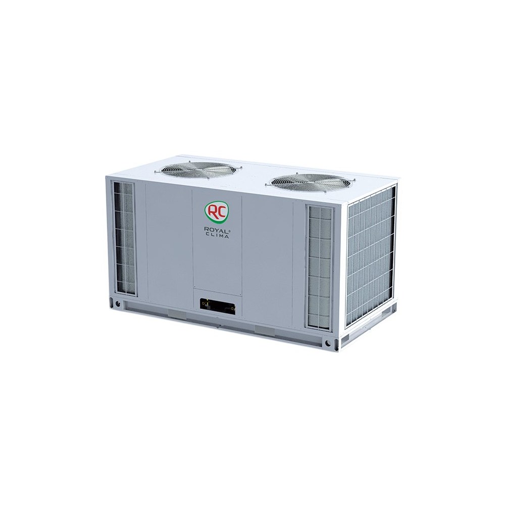 Компрессорно-конденсаторный блок ROYAL Clima MCU-14 Компрессорно-конденсаторный блок ROYAL Clima MCU-14
