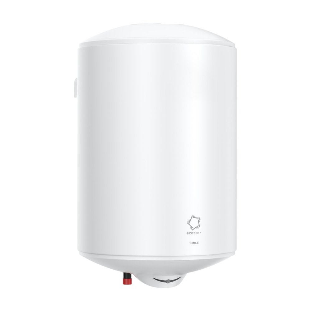 Электрический водонагреватель Ecostar SMILE EWH-SM100-RE