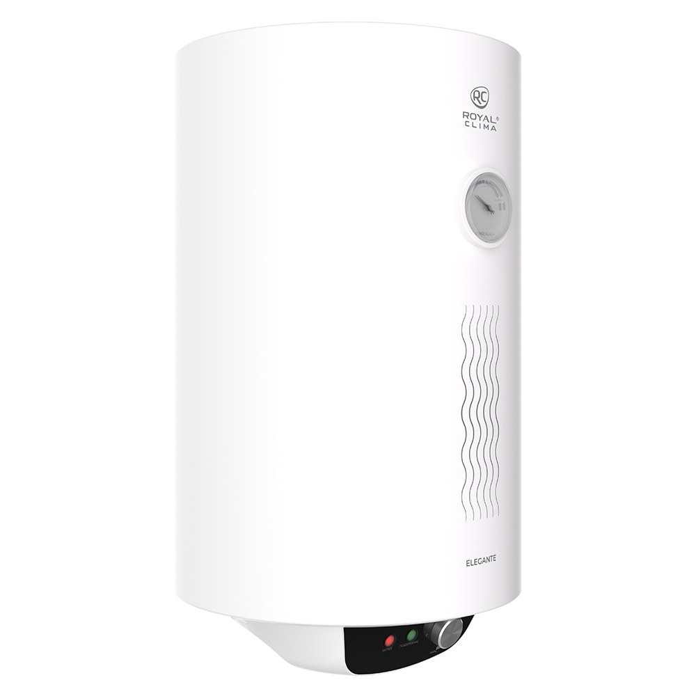 Электрический водонагреватель ROYAL Clima ELEGANTE RWH-E30-RE