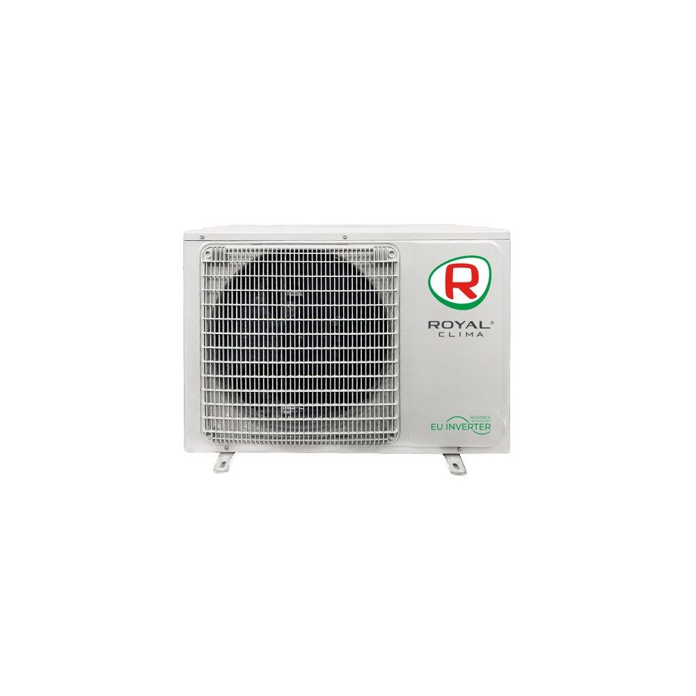 Инверторная сплит-система напольно-потолочного типа ROYAL Clima COMPETENZA Inverter CO-F 60HNI/CO-E 60HNI