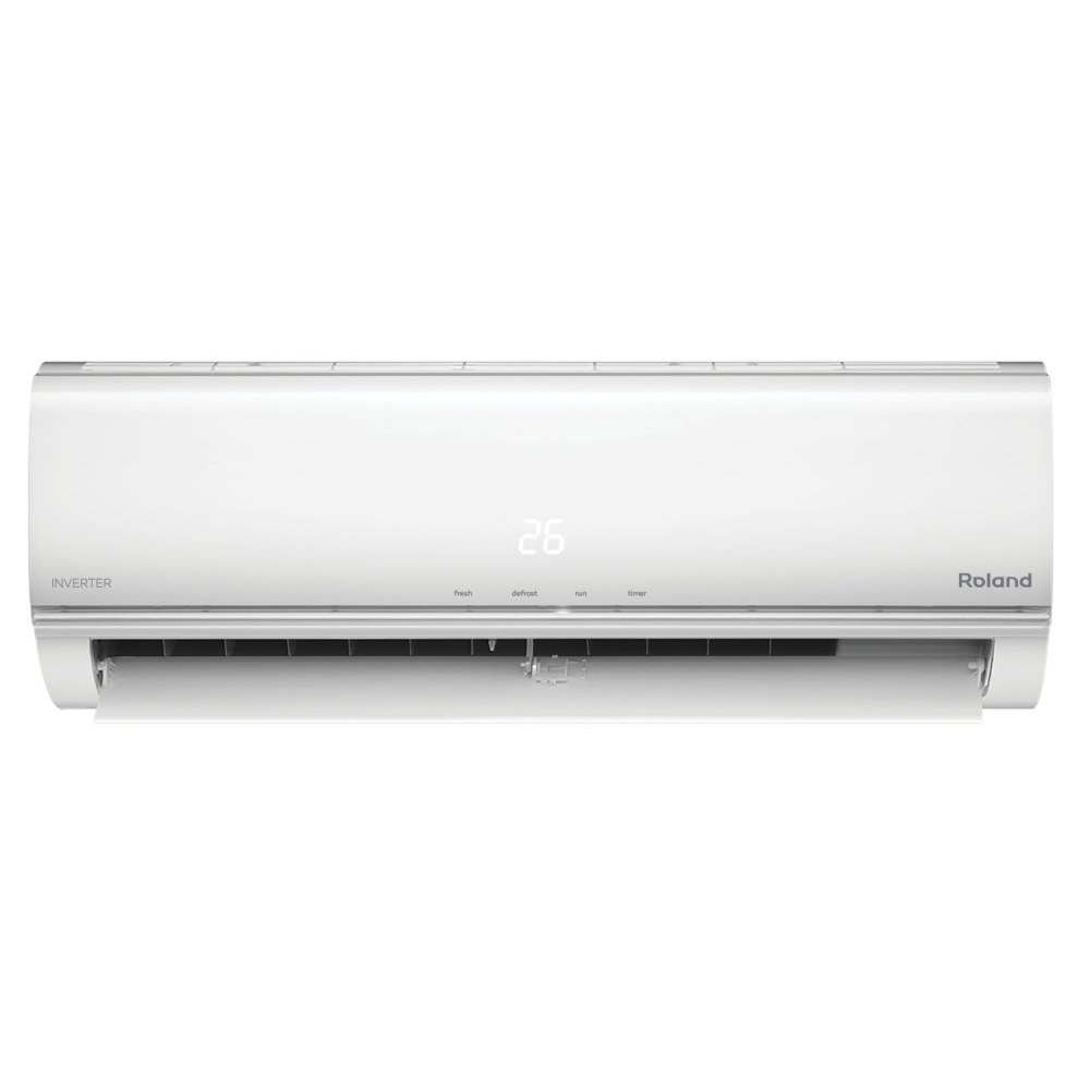 Инверторная сплит-система Roland FAVORITE II Inverter FIU-09HSS010/N5