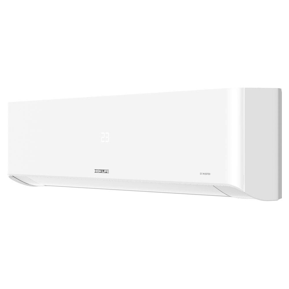 Инверторная сплит-система HIGH LIFE PRIORITY CLASS Inverter 2.0 ACHL-12PC-I-CHDV03S
